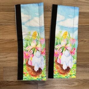 New 2pc Easter Appliance Handle Covers